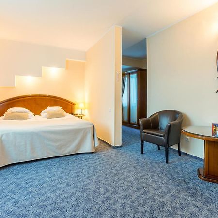 Hotel Ambient Брашов Номер фото