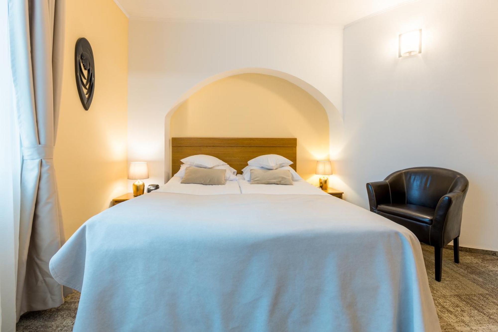 Hotel Ambient Брашов Номер фото