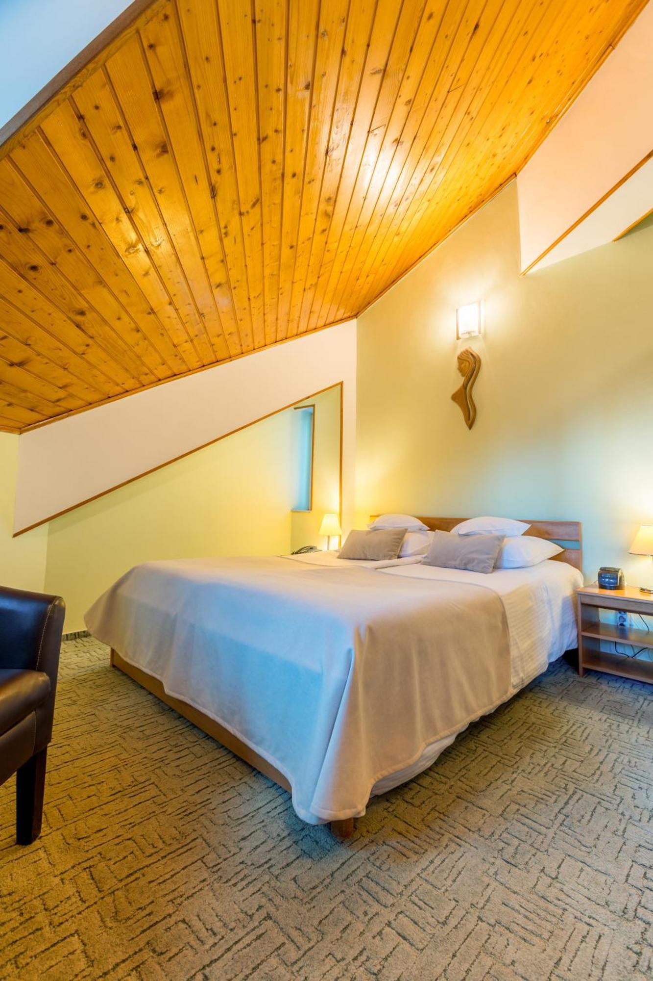 Hotel Ambient Брашов Номер фото